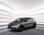 Renault Grand Scenic Black Edition 2019 года
